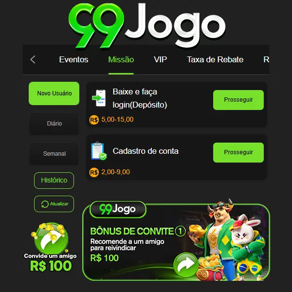99jogo APK