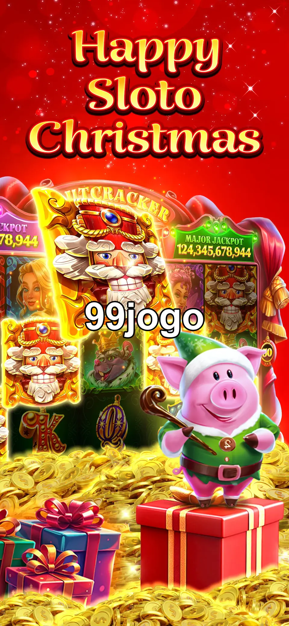 99jogo APK