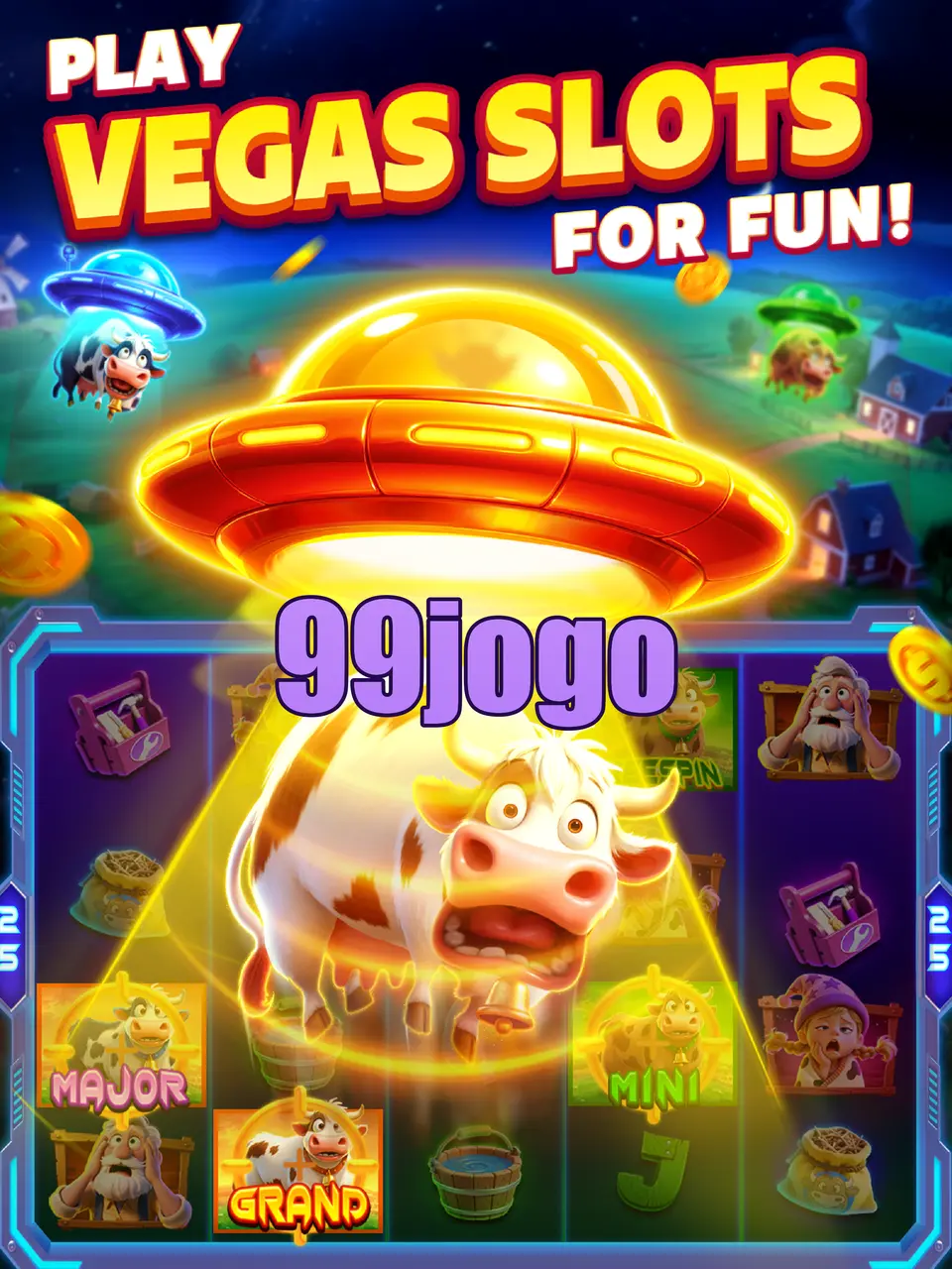 99jogo APK