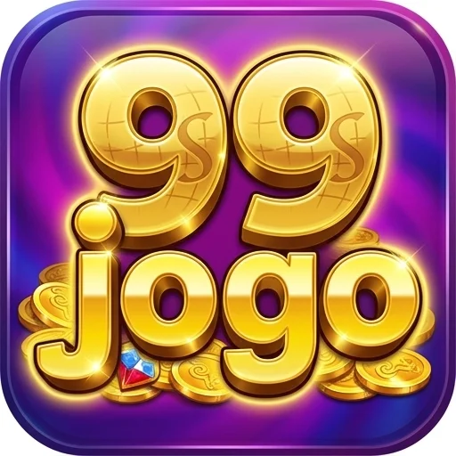 99jogo Logo - Oficial